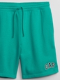Gap Logo Shorts