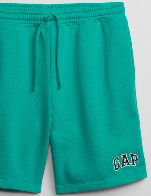 Gap Logo Shorts