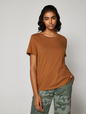 Organic Cotton Vintage T-Shirt