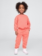 Baby & Toddler VintageSoft Relaxed Joggers