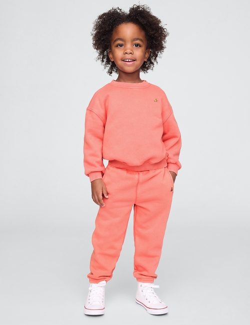 Baby & Toddler VintageSoft Relaxed Joggers