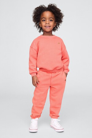 Baby & Toddler VintageSoft Relaxed Joggers