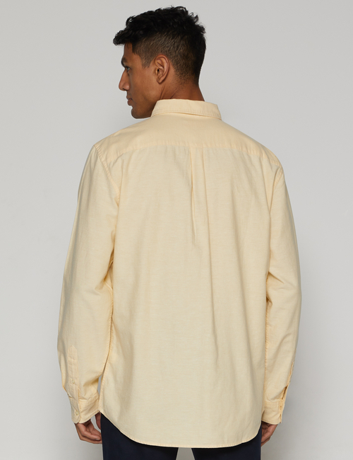 Oxford Shirt in Standard Fit