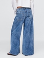 Low Slung Extra Baggy Jeans