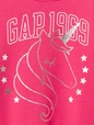 babyGap Graphic Sweatshirt