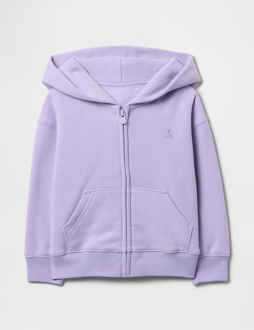 Baby & Toddler VintageSoft Zip Hoodie