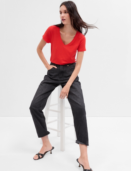 Favorite V-Neck T-Shirt