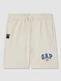 Disney Mickey Mouse Gap Logo Shorts