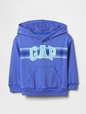 babyGap Relaxed Logo Hoodie