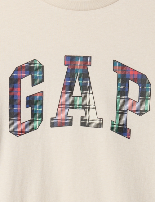 Gap Logo T-Shirt