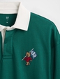 Kids Rugby Polo Shirt
