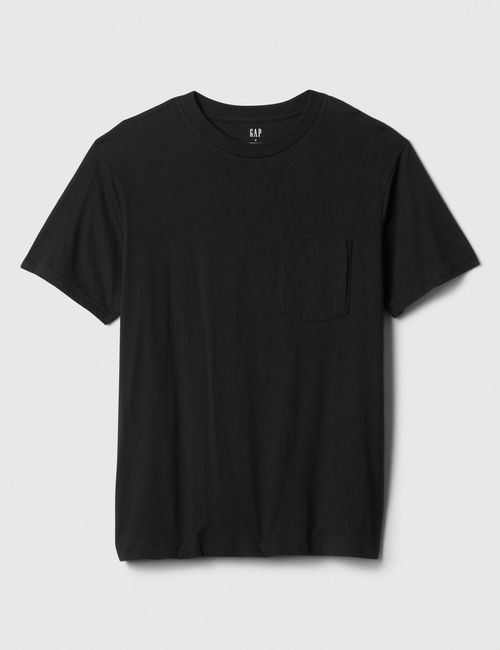 Original Pocket T-Shirt