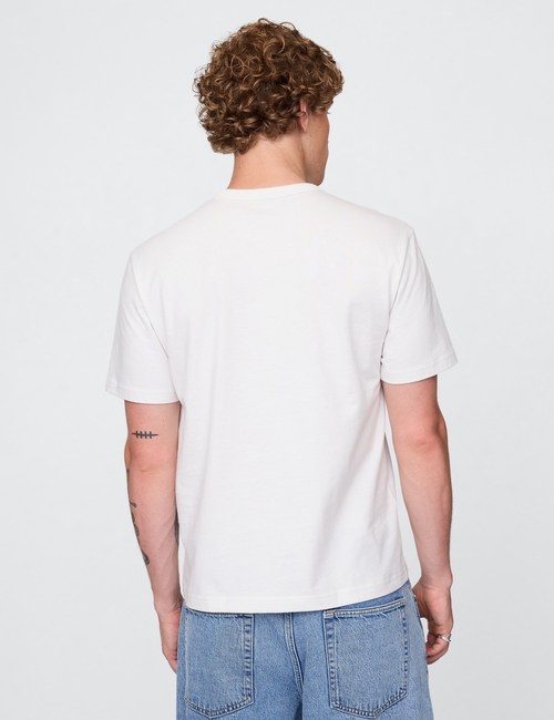 Gap Sport Logo Relaxed T-Shirt
