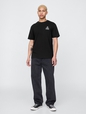 Pocket Graphic T-Shirt