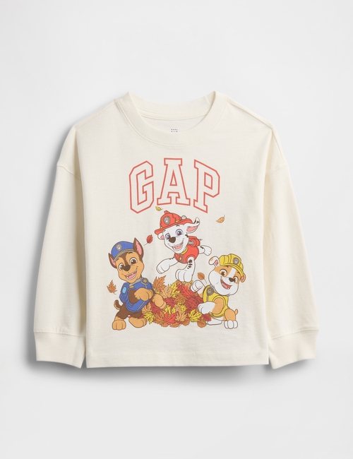 Baby & Toddler Paw Patrol Graphic T-Shirt