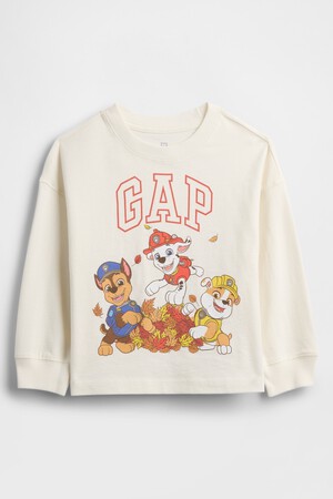 Baby & Toddler Paw Patrol Graphic T-Shirt