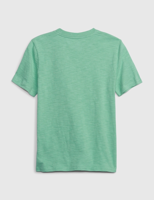 Kids Gap Logo T-Shirt