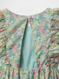 Baby & Toddler Ruffle Floral Dress