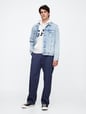 Gap Logo Hoodie