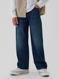 Kids Baggy Jeans