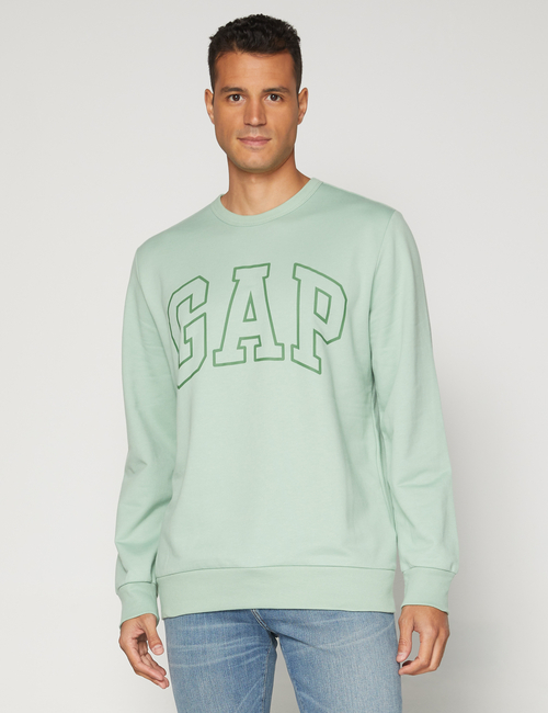 Gap Logo Sweatshirt