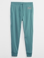 Gap Logo Fleece Joggers