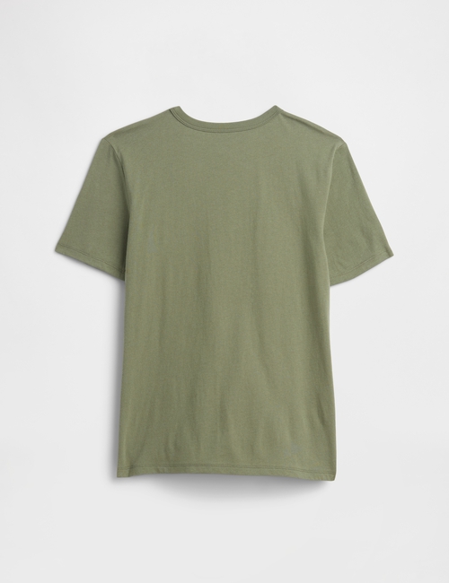 Kids Graphic T-Shirt