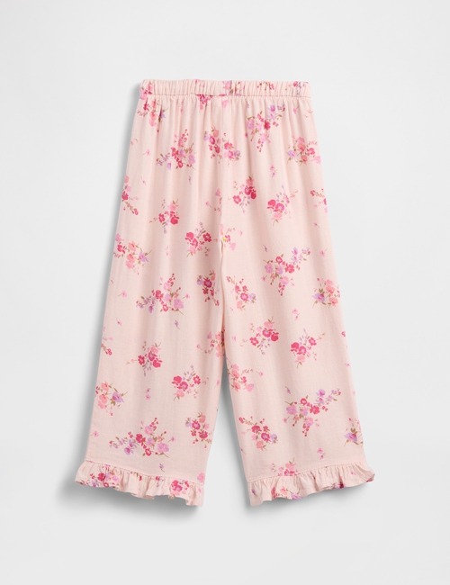 V-LINEN PANT SP26