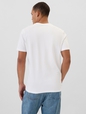 Everyday Soft Gap Mini-Logo T-Shirt