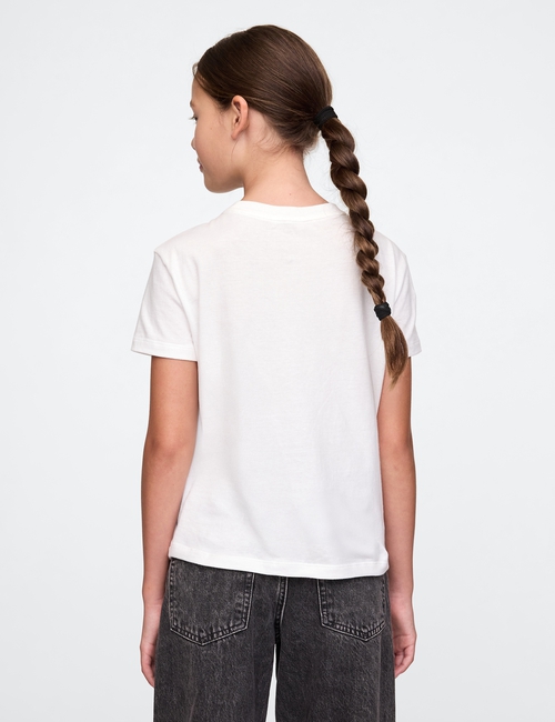 Kids Relaxed T-Shirt