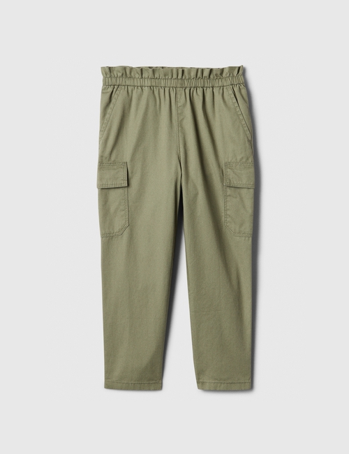 babyGap Cargo Pull-On Pants