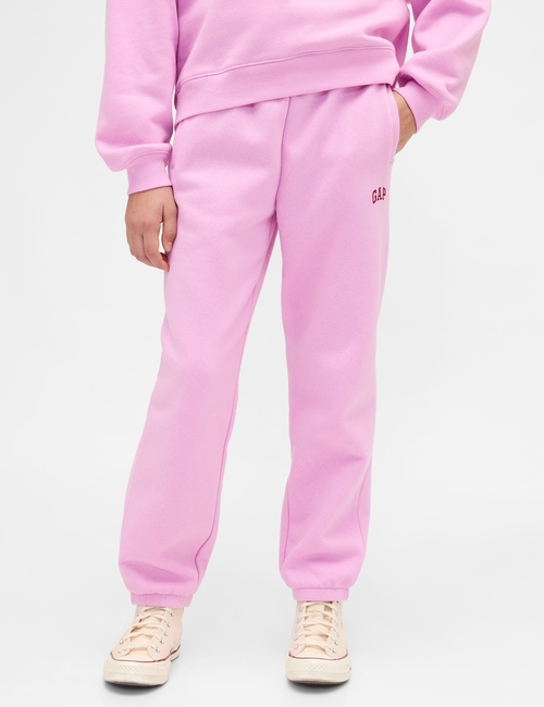 VTG SOFT LOGO JOGGER