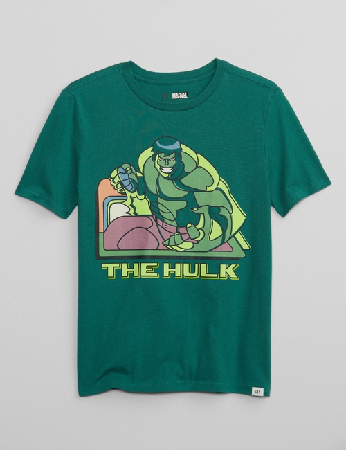 GapKids | Marvel Graphic T-Shirt