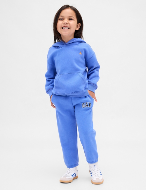 Baby & Toddler VintageSoft Logo Joggers