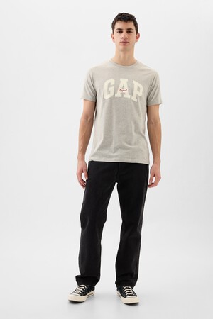 Gap Logo T-Shirt