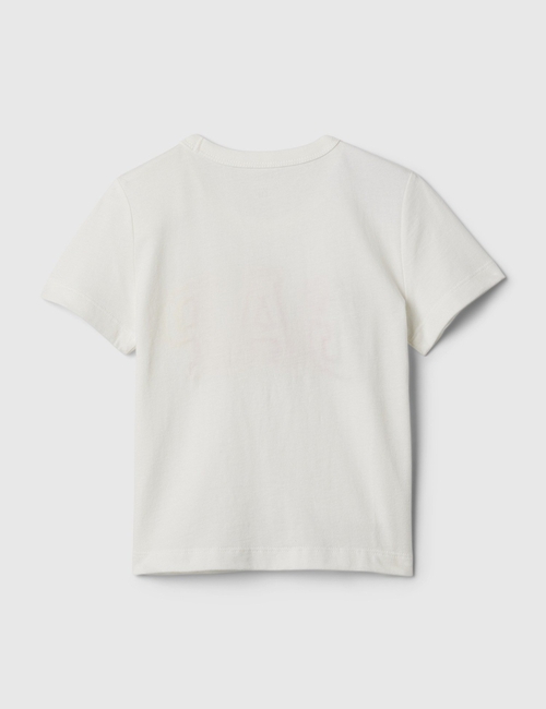 Toddler Gap Logo T-Shirt