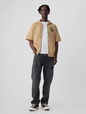 Gap Logo Full-Zip Hoodie