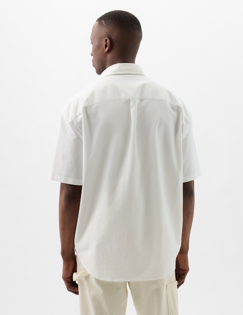 Oxford Shirt