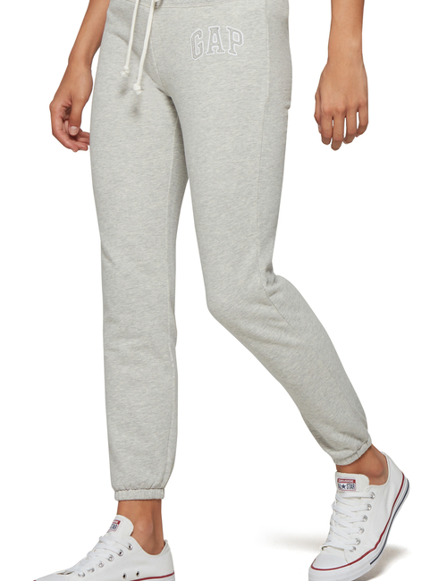 Arch Logo Fleece Joggers