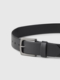 Vegan-Leather Belt