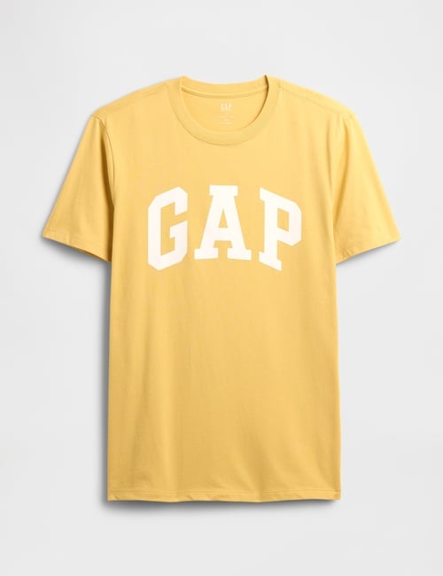 V-EVERYDAY SOFT BASIC LOGO T