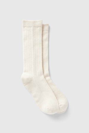 CashSoft Crew Socks