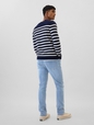 GapFlex Athletic Slim Soft Wear Jeans