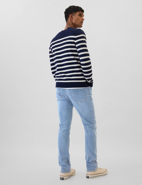 GapFlex Athletic Slim Soft Wear Jeans