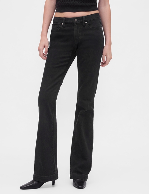 LONG AND LEAN BLK RAYSSA