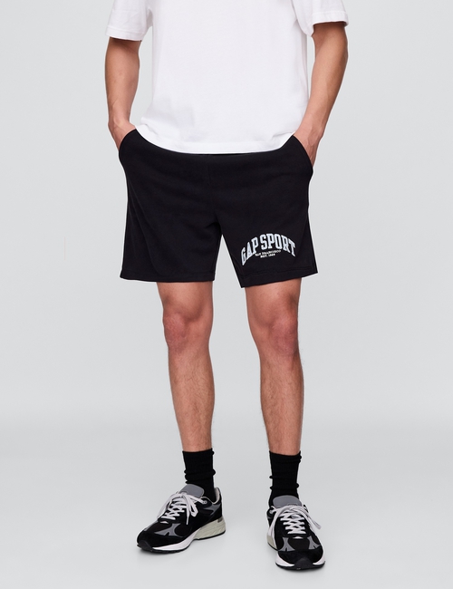 VintageSoft Sport Sweat Shorts