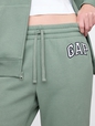 Gap Logo Straight Sweatpants
