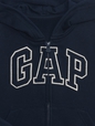 Toddler Gap Logo Hoodie