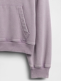 Kids VintageSoft Relaxed Logo Hoodie