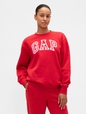 LOVE LOGO TUNIC
